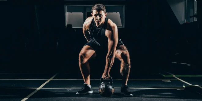 Entrenamiento Piramidal: todo lo que tienes que saber Entrenamiento Piramidal: todo lo que tienes que saber