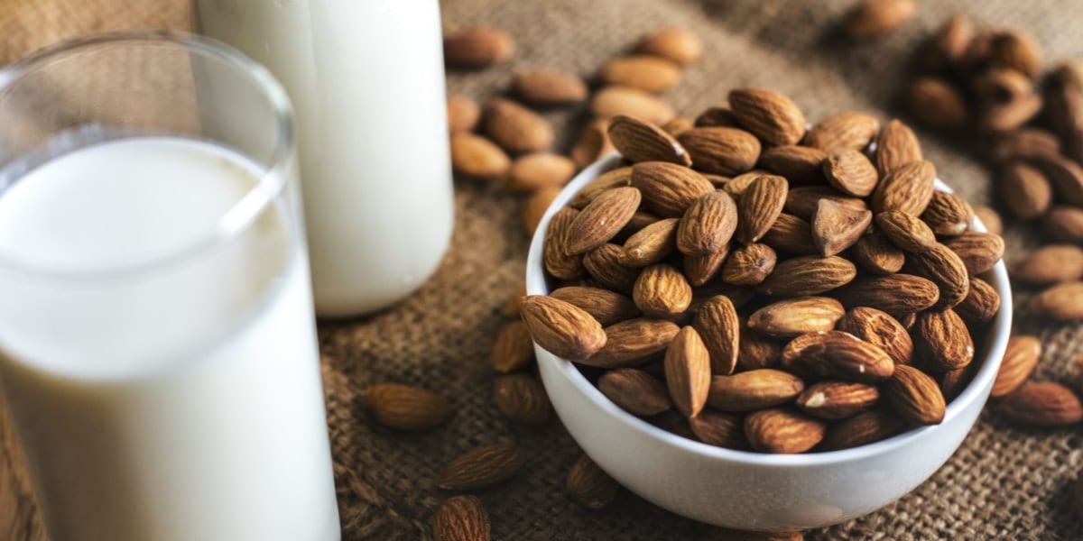 Alternatives au calcium des produits laitiers