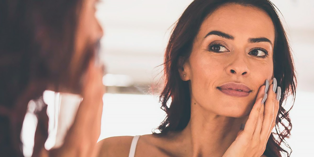 Beneficios del Yoga Facial