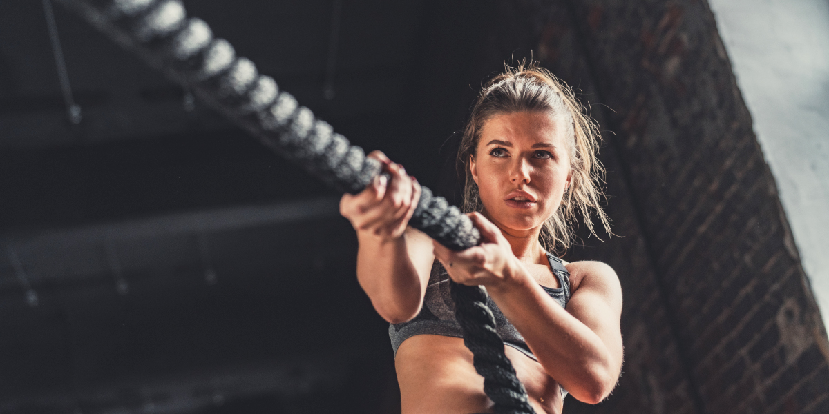 ¿Qué son los CrossFit Games? ¿Qué son los CrossFit Games?