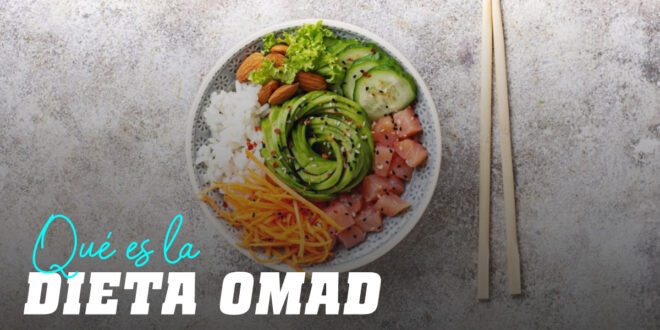 Dieta OMAD: ¿es recomendable hacer una comida al día?