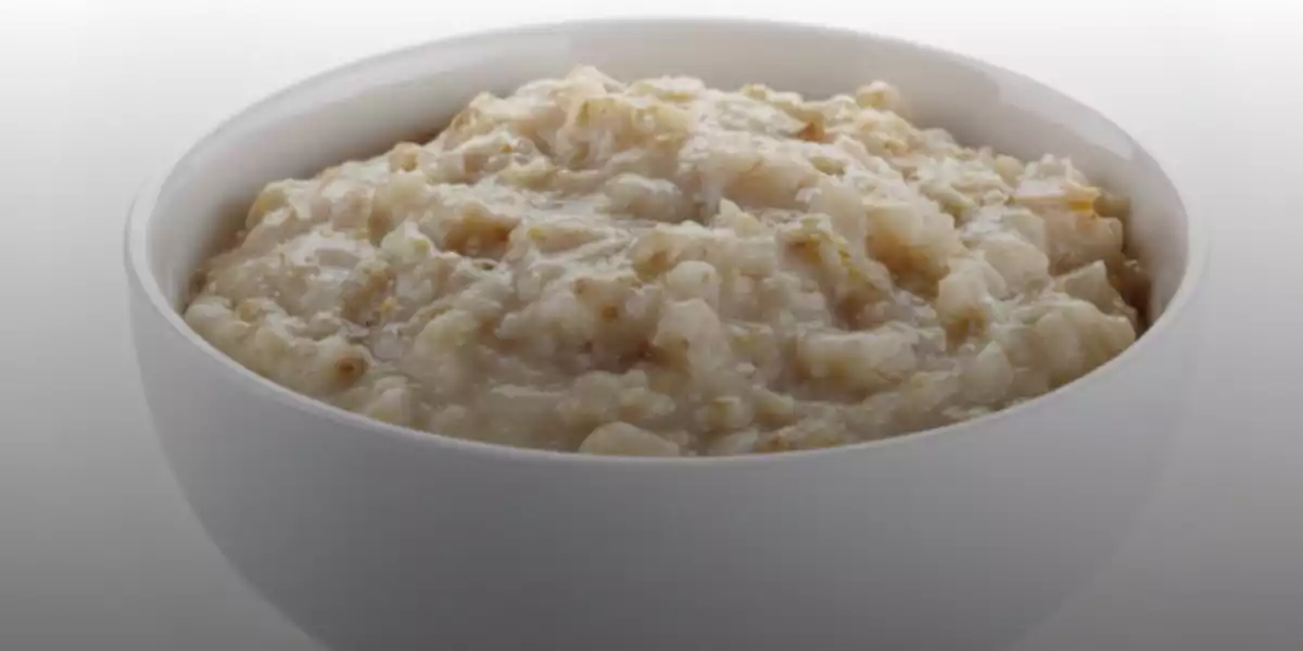 Porridge de Avena HSN Porridge de Avena HSN