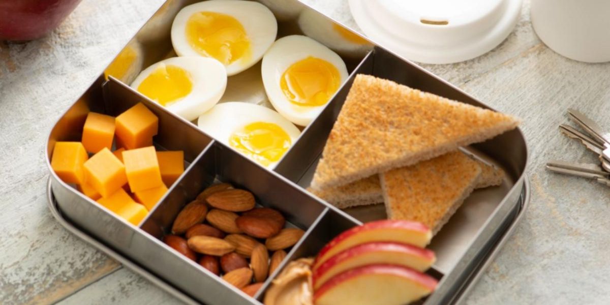 Ideas para un Brunch Fit