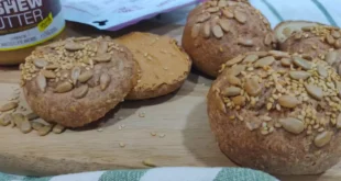 Pan Keto