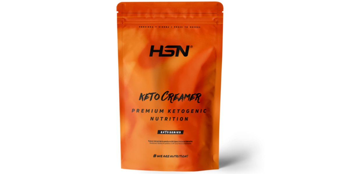 Packing Keto Creamer Packing Keto Creamer