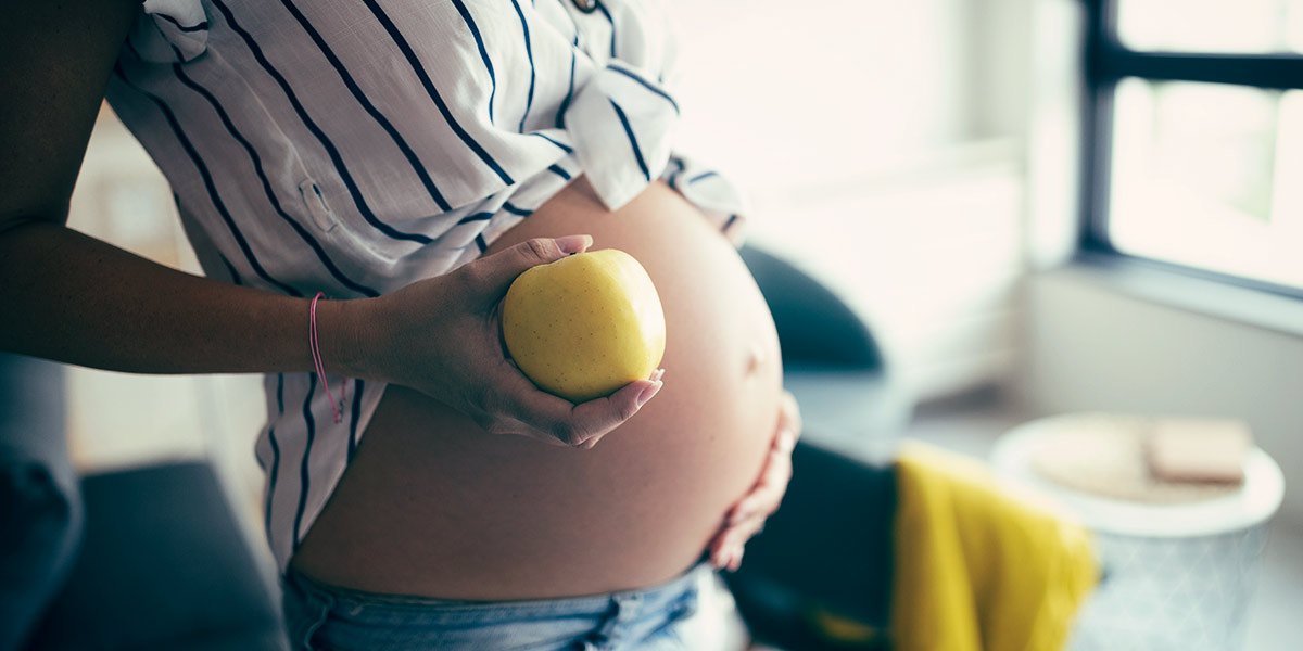 Qu’est-ce qu’une alimentation équilibrée