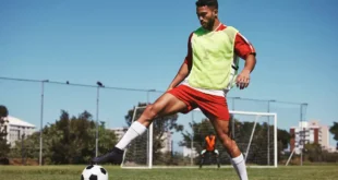 Volumen muscular en el fútbol: ¿Mejora el rendimiento o nos hace lentos?
