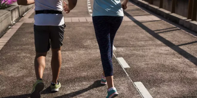 Empezar a Correr con el Método CaCo: Plan y Beneficios Empezar a Correr con el Método CaCo: Plan y Beneficios