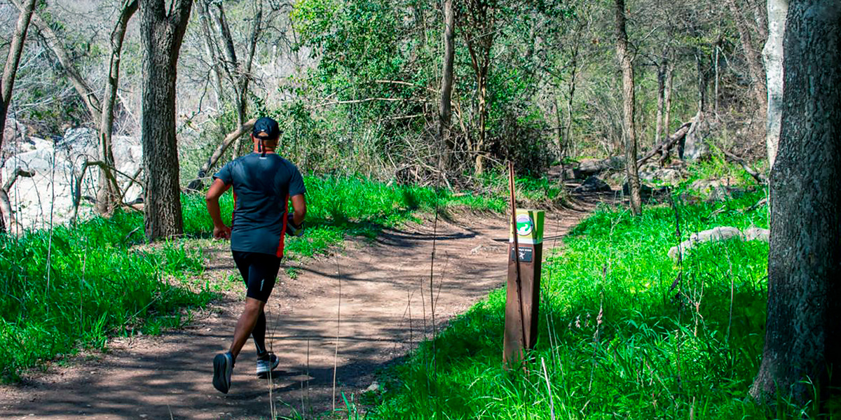 Débutants en course à pied