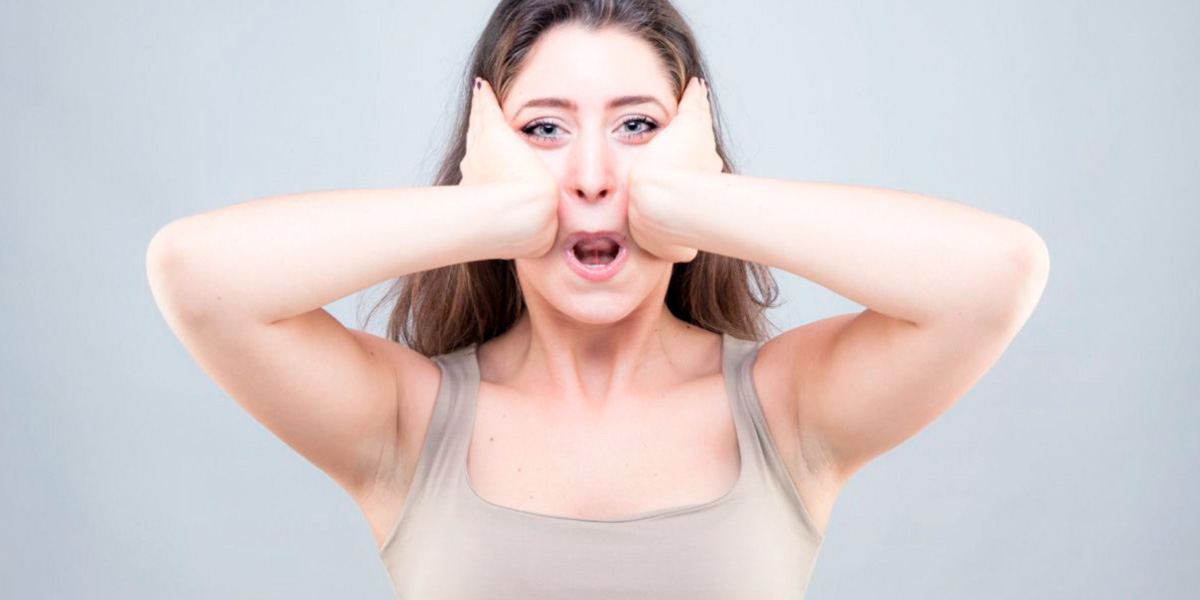 Para qué sirve el yoga facial