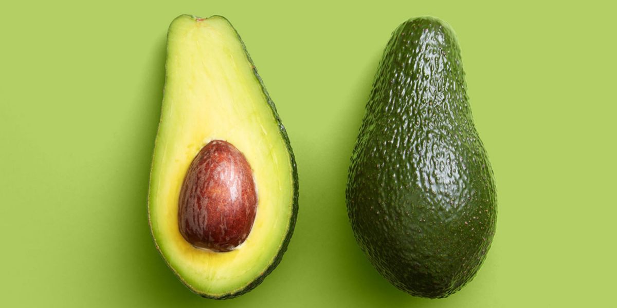 Avocado und Omega-3 Avocado und Omega-3