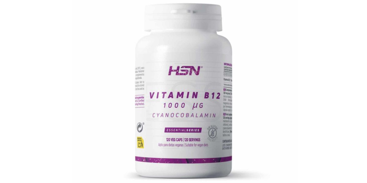 B12 de HSN