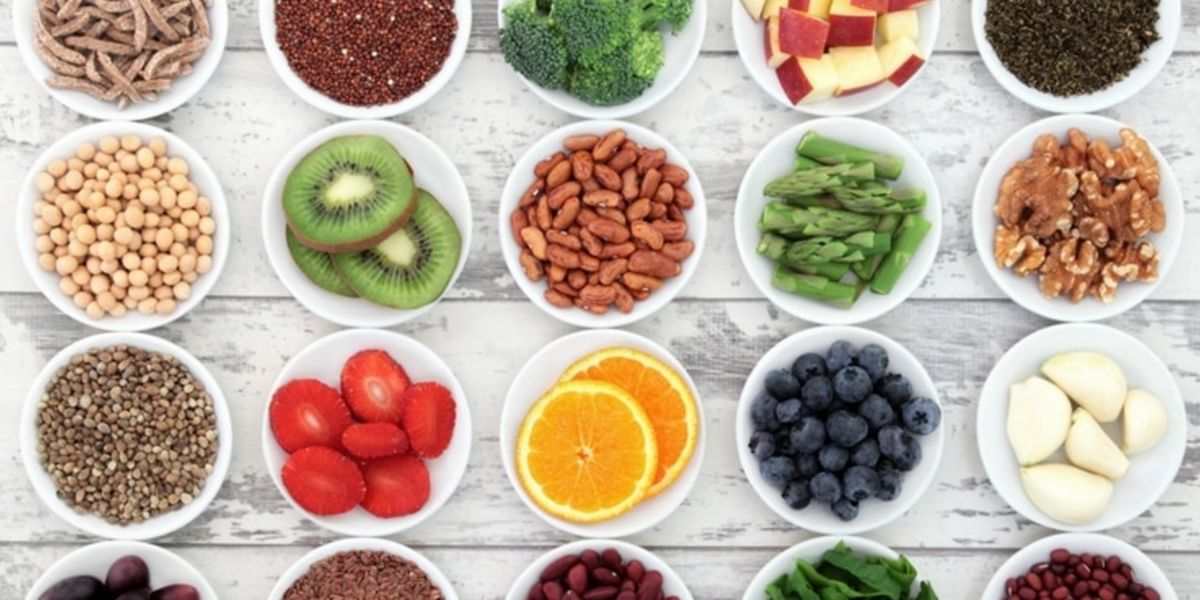 What to eat to get rid of saddlebags Good nutrition