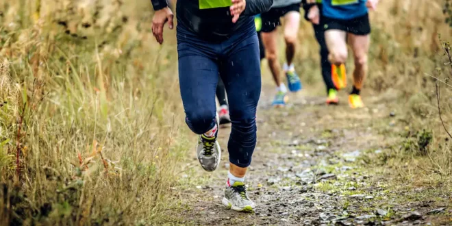 Fartlek: Qué es, Tipos y Cómo Realizarlo Fartlek: Qué es, Tipos y Cómo Realizarlo
