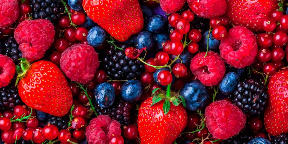 Beeren