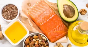 Alimentos ricos en omega-3