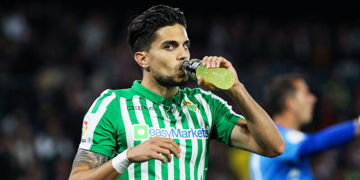 ¿Qué suplementos de proteína toman los futbolistas? ¿Qué suplementos de proteína toman los futbolistas?