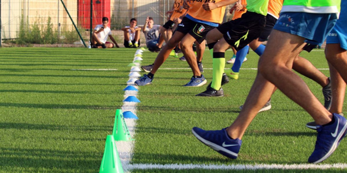 YOYO Test ¿Para qué sirve y Cómo se utiliza? HSN Blog