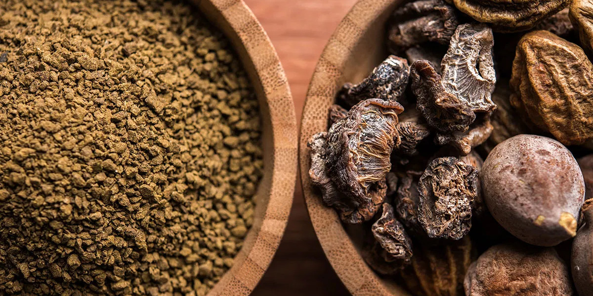What is Triphala