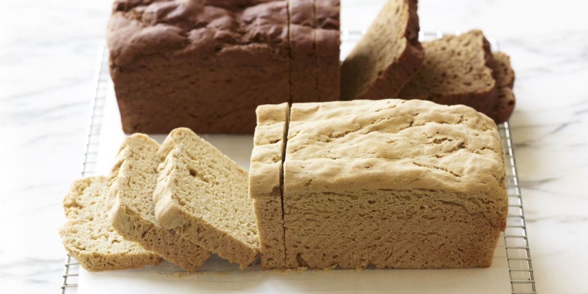 Recetas con Goma Guar y Xantana