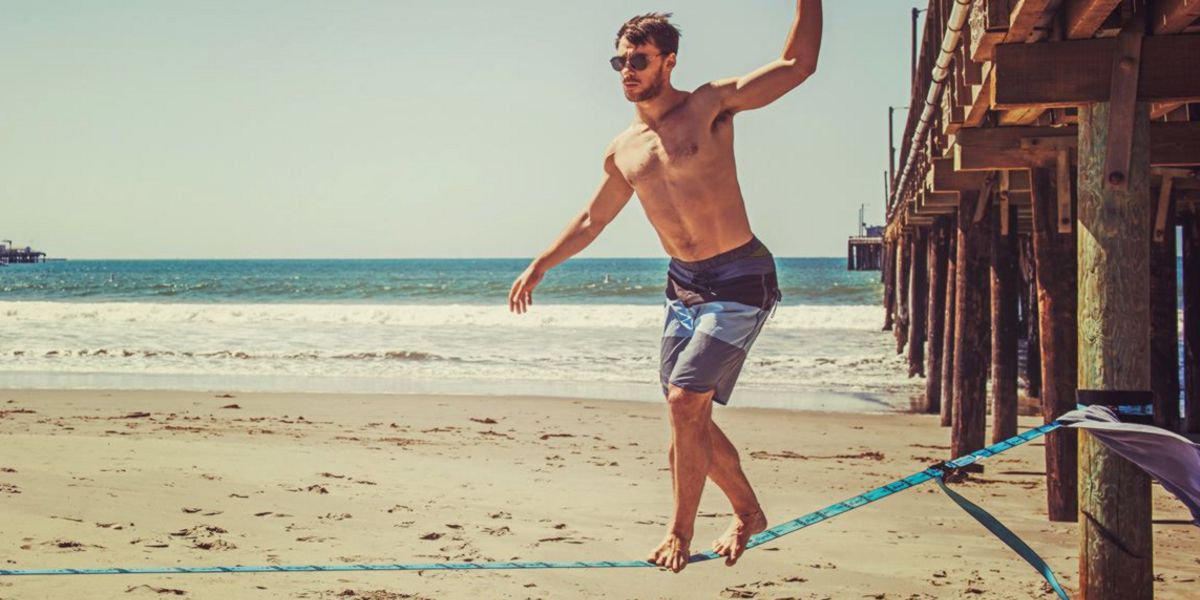 Slackline