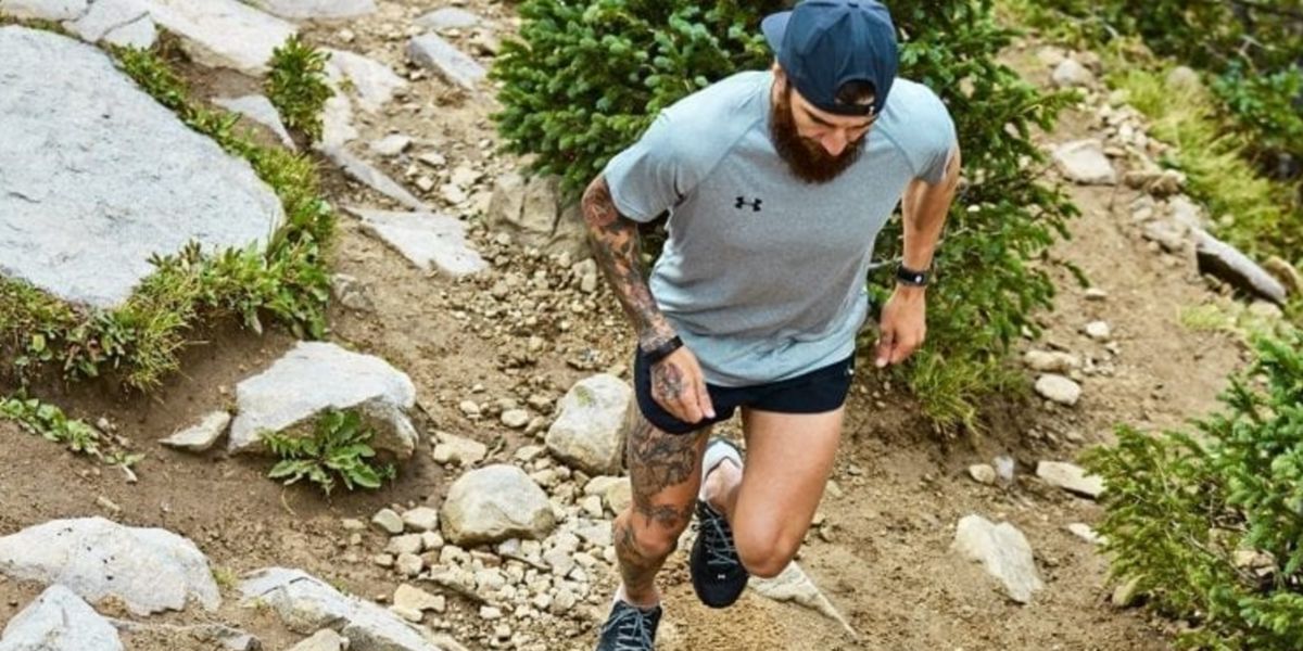 Fartlek por terreno Fartlek por terreno