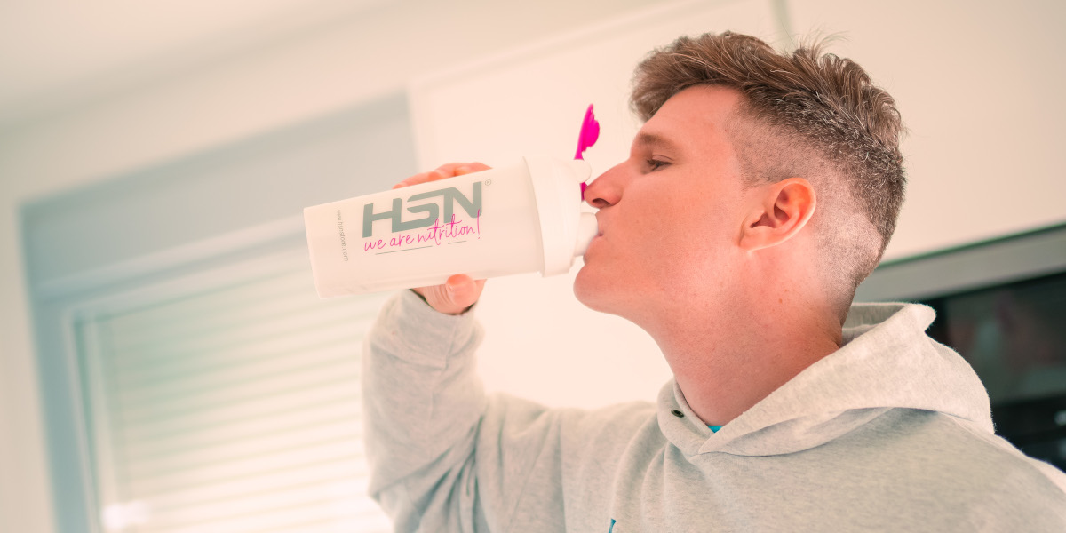 Suplementos proteína y fútbol Suplementos proteína y fútbol
