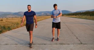 Test Yo-Yo: Prueba para Medir la Capacidad Aeróbica