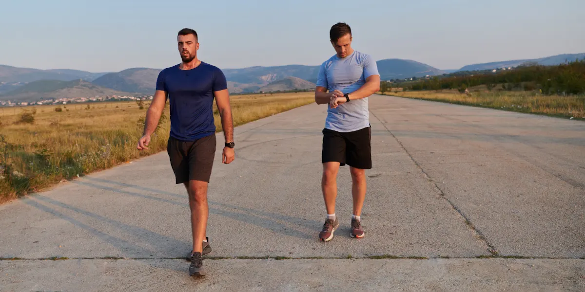 Test Yo-Yo: Prueba para Medir la Capacidad Aeróbica