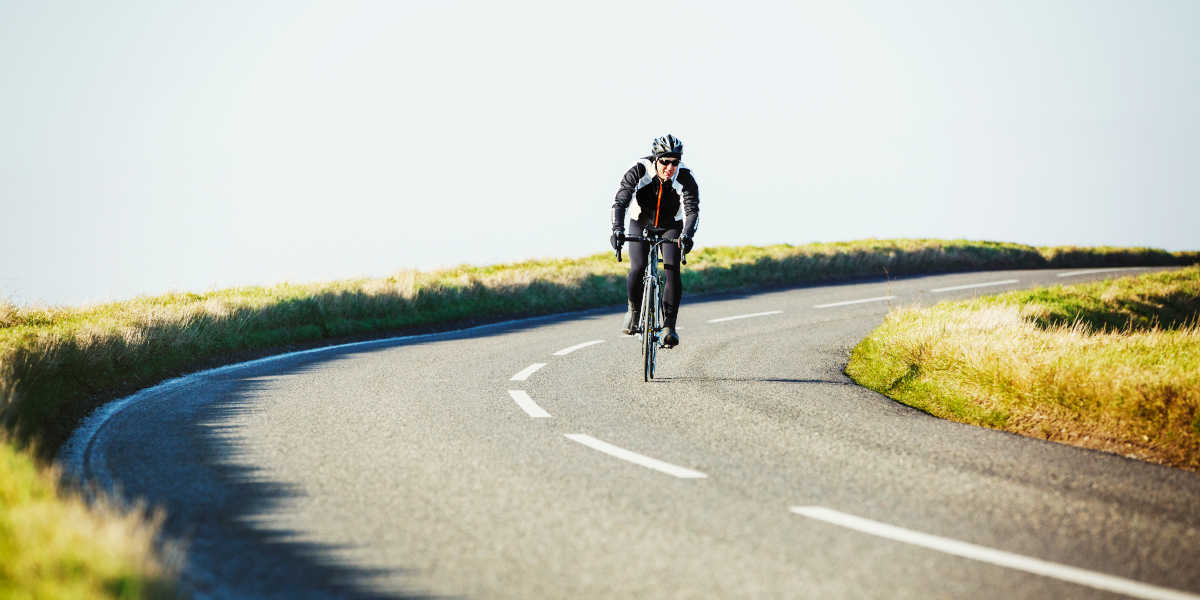 Sistemas de entrenamiento para ciclistas Sistemas de entrenamiento para ciclistas