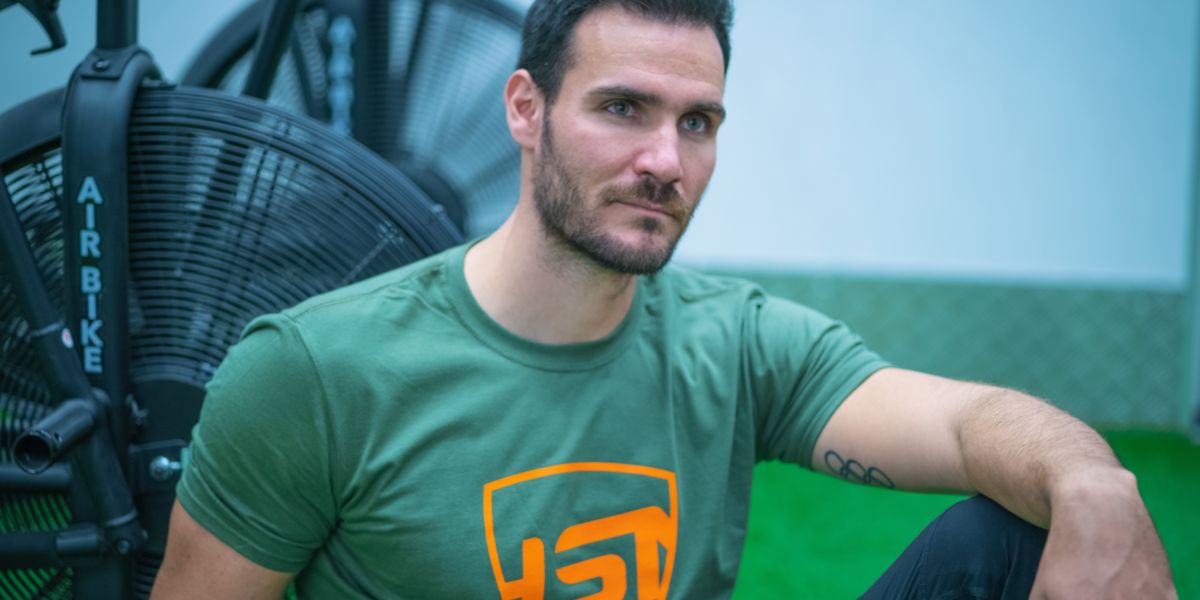 Cómo terminar bien un entrenamiento estirando: relajación Cómo terminar bien un entrenamiento estirando: relajación