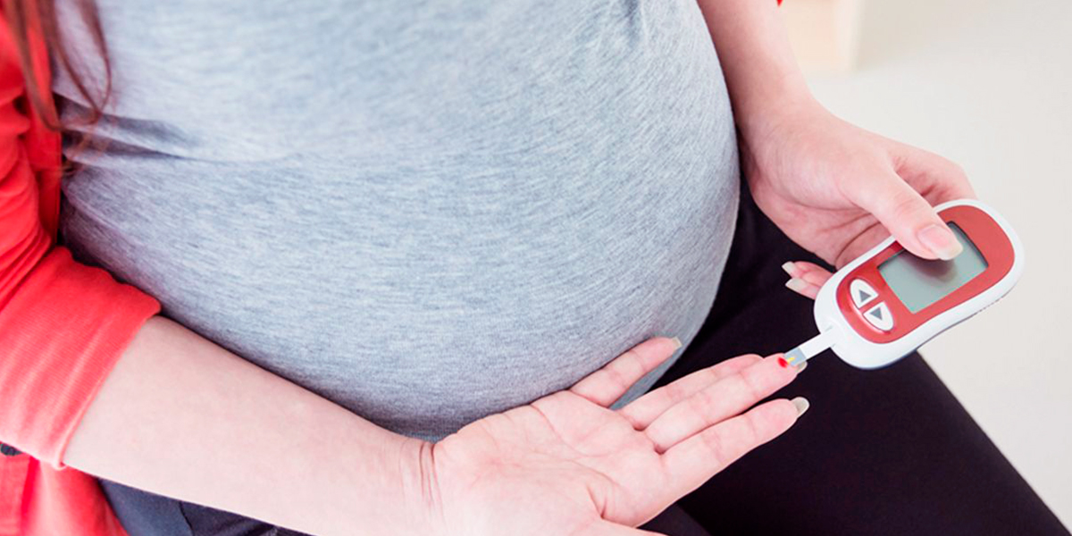 Diabetes Mellitus Gestacional