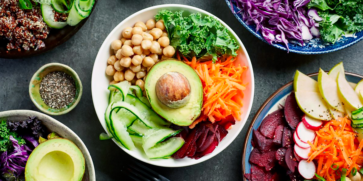 Dieta baja en carbos