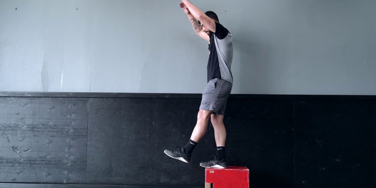 Salto Vertical Todo lo que debes saber para Mejorarlo