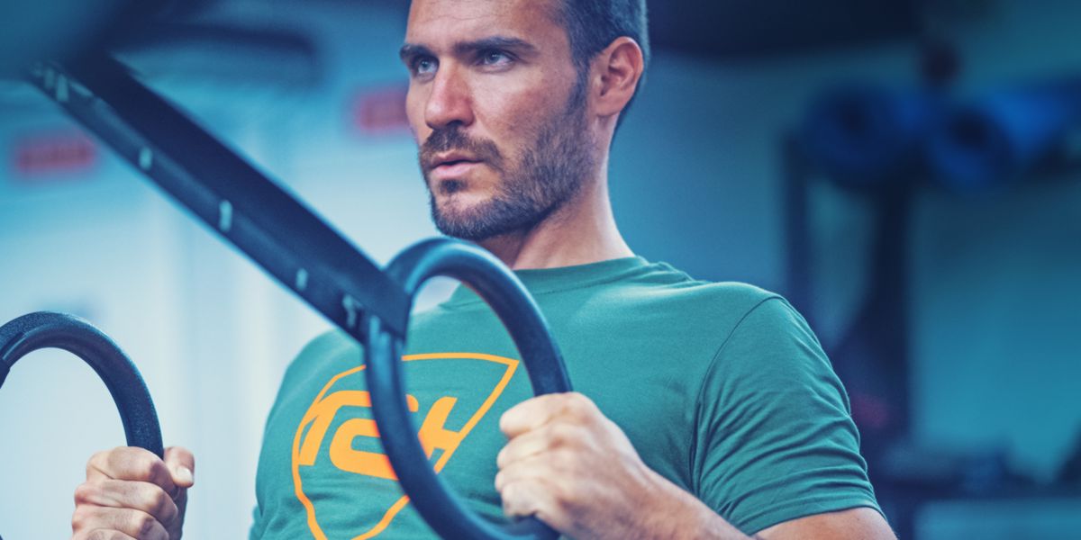 Cómo terminar bien un entrenamiento estirando Cómo terminar bien un entrenamiento estirando