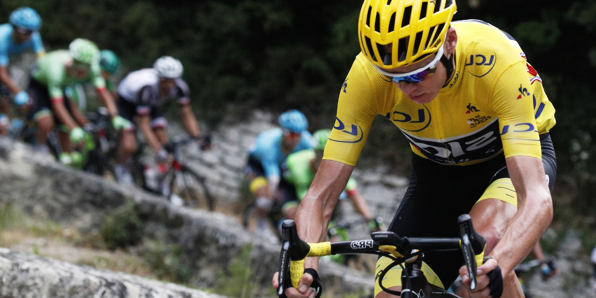 Elegir sistema de entrenamiento ciclismo Elegir sistema de entrenamiento ciclismo