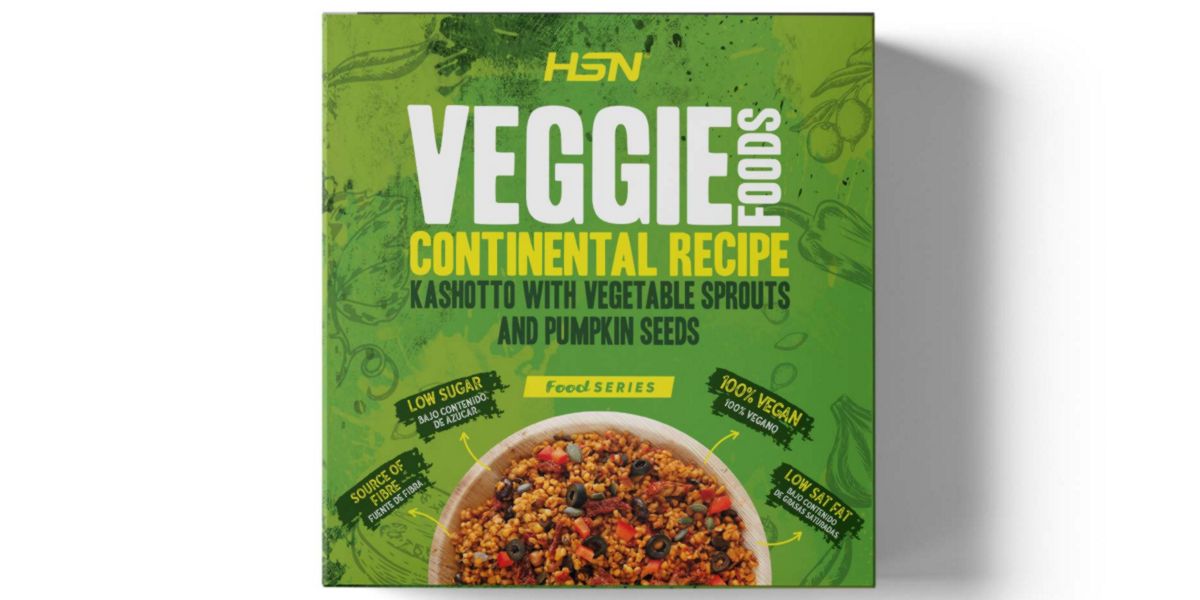 Kashotto de FoodSeries