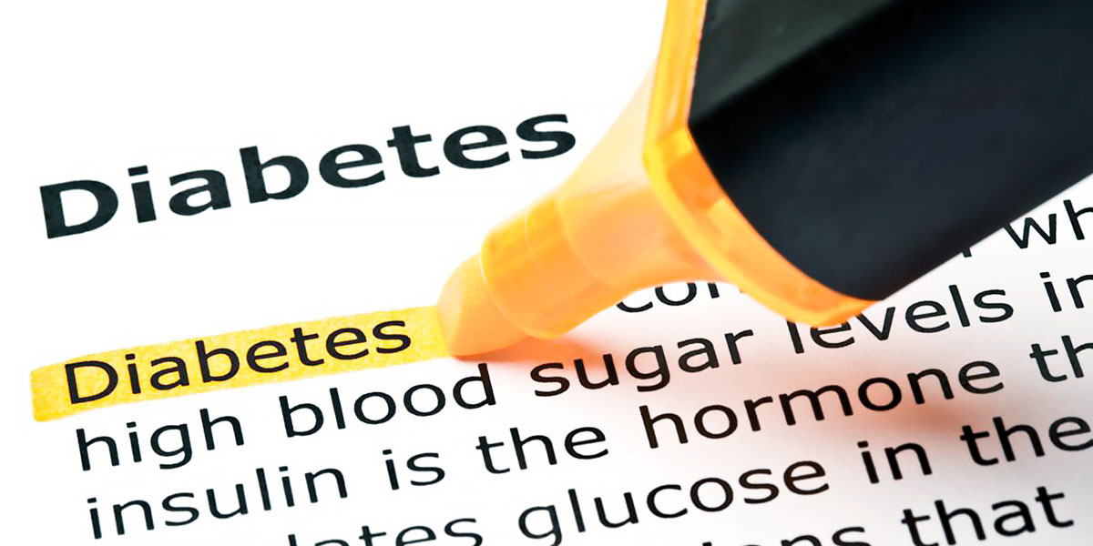 Qué es la diabetes