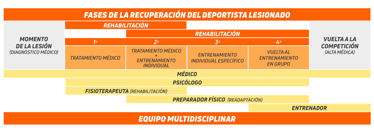 Tabla propiocepción