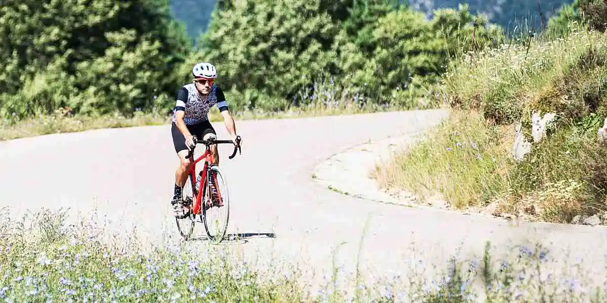 Cómo iniciarte en ciclismo de carretera Cómo iniciarte en ciclismo de carretera