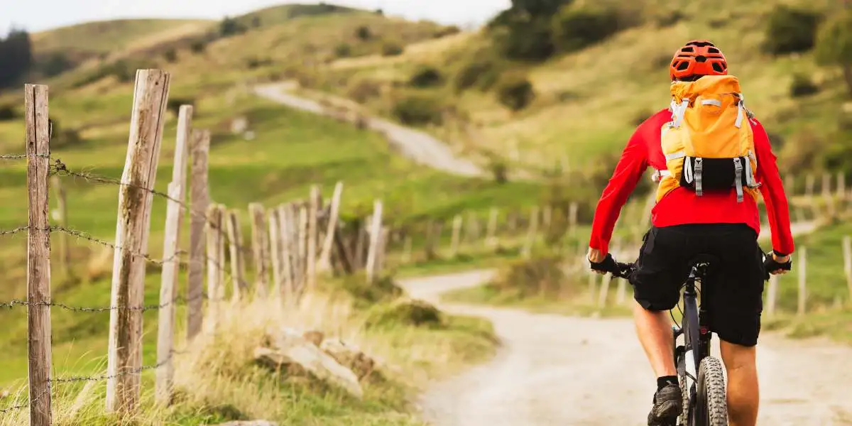 Comenzar a practicar MTB Comenzar a practicar MTB