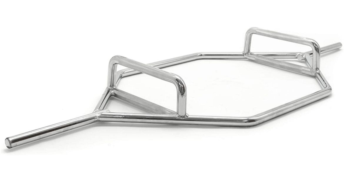 Barra Hexagonal Barra Hexagonal