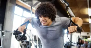 10 ejercicios pectorales para el máximo desarrollo