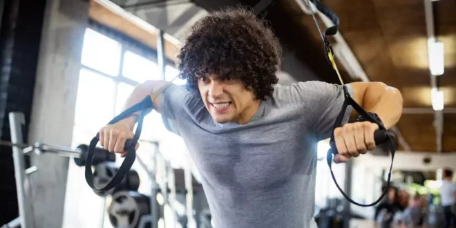 10 ejercicios pectorales para el máximo desarrollo