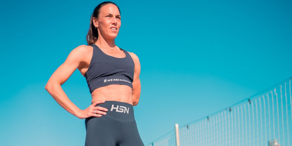 Zonas de potencia en running Zonas de potencia en running