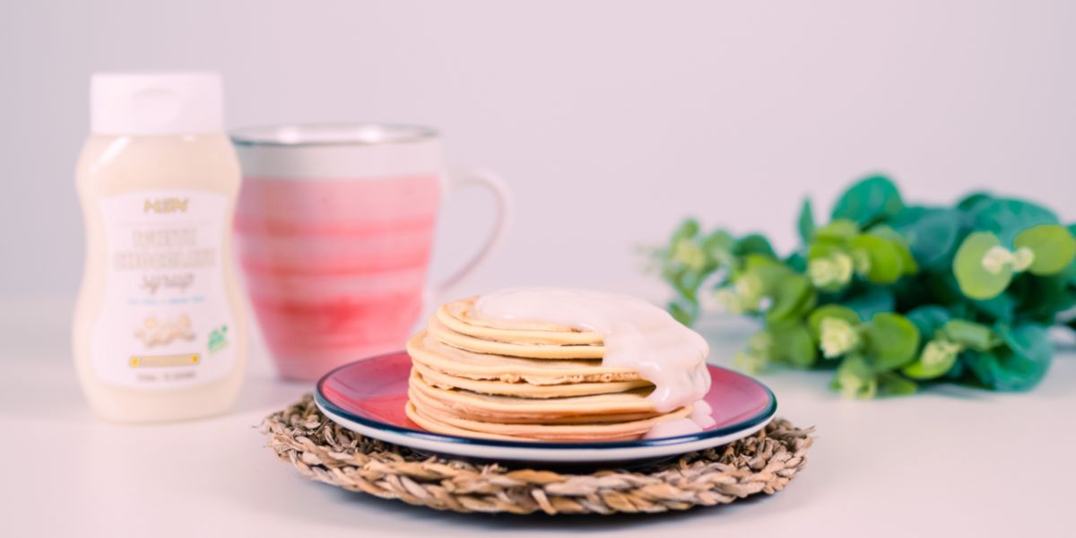 tortitas para desayunar tortitas para desayunar