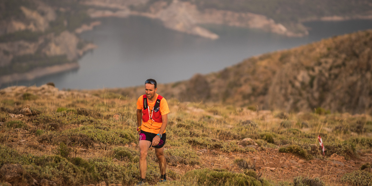 Ultra Sierra Nevada & HSN patrocinador oficial