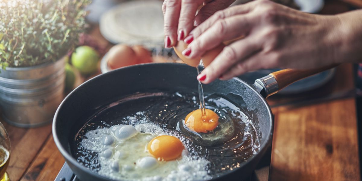 ¿Se recomienda hacer ayuno con la dieta keto?