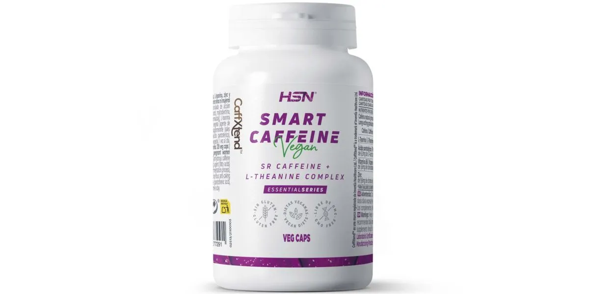 Caféine Intelligente par EssentialSeries