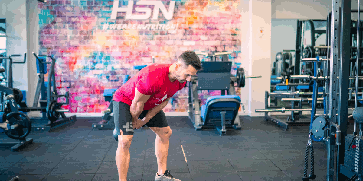 Entrenamiento Funcional Qué es y Para Qué Sirve HSN Blog